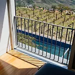 Hotel Quinta De Santa Cruz - Douro Land