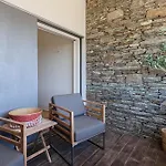 Hotel Quinta De Santa Cruz - Douro Land *