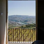 Quinta De Santa Cruz - Douro Land Hotel Peso da Régua