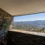Ξενοδοχείο Quinta De Santa Cruz - Douro Land