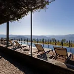 Quinta De Santa Cruz - Douro Land Hotel Peso da Régua