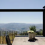 Quinta De Santa Cruz - Douro Land * Peso da Regua
