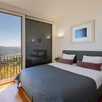 Hotel Quinta De Santa Cruz - Douro Land