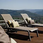 Ξενοδοχείο Quinta De Santa Cruz - Douro Land *