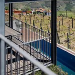 Hotel Quinta De Santa Cruz - Douro Land