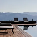 Quinta De Santa Cruz - Douro Land * Peso da Régua