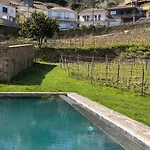Quinta De Santa Cruz - Douro Land Hotel Peso da Regua