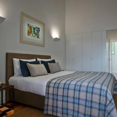 Hotel Casa Da Quinta De Santa Cruz - Douro Valley - By Met *