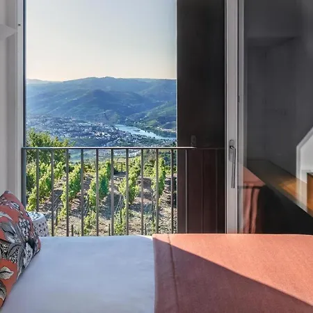 Hotel Casa Da Quinta De Santa Cruz - Douro Valley - By Met *
