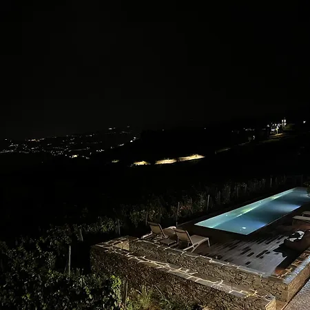 Hotel Casa Da Quinta De Santa Cruz - Douro Valley - By Met