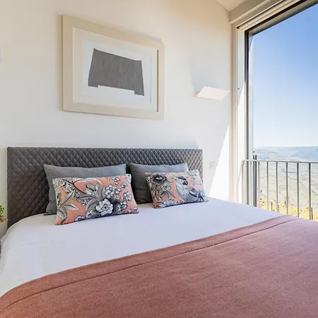Hotel Quinta De Santa Cruz - Douro Land