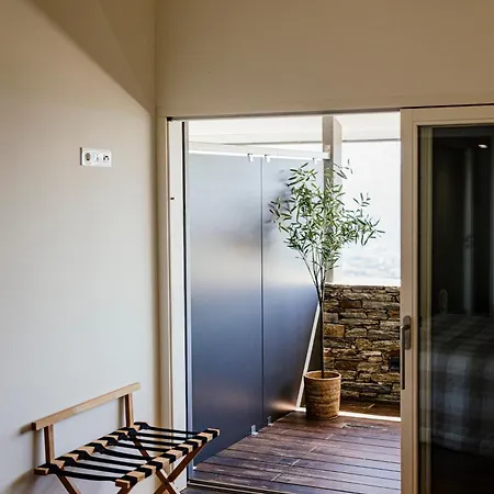 Casas Da Quinta De Santa Cruz - Douro Land *