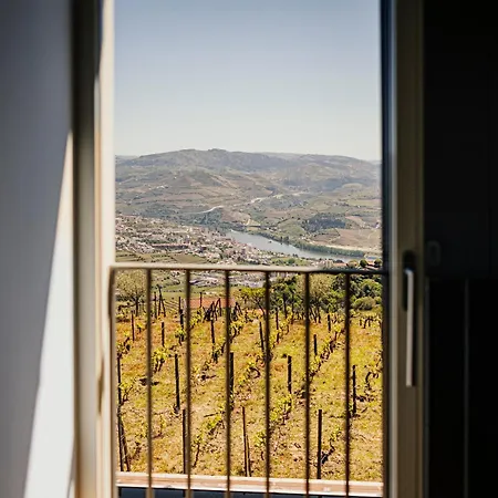 Casa Da Quinta De Santa Cruz - Douro Valley - By Met * Peso da Régua