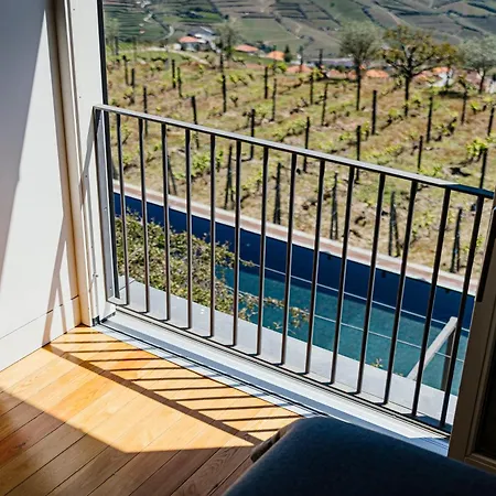 Ξενοδοχείο Casa Da Quinta De Santa Cruz - Douro Valley - By Rowdhouses