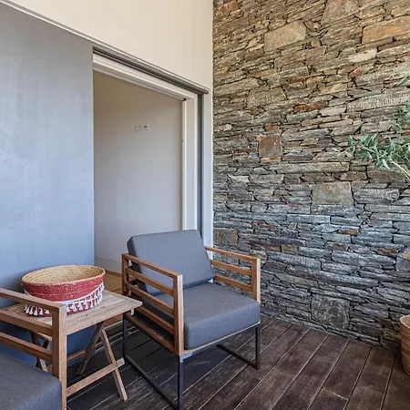 Ξενοδοχείο Casa Da Quinta De Santa Cruz - Douro Valley - By Rowdhouses *