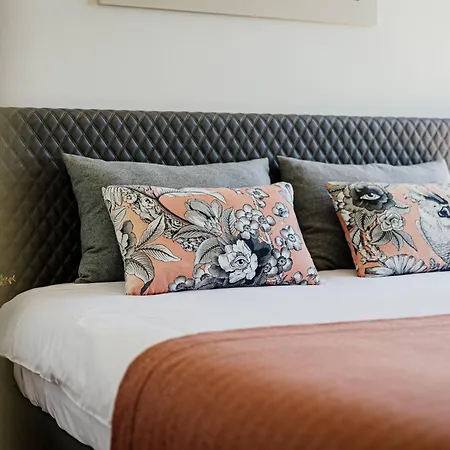 Hotel Casa Da Quinta De Santa Cruz - Douro Valley - By Rowdhouses Peso da Régua