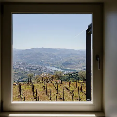 Casa Da Quinta De Santa Cruz - Douro Valley - By Met *