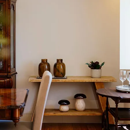 Casa Da Quinta De Santa Cruz - Douro Valley - By Rowdhouses * Peso da Régua