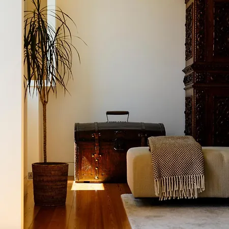 Casa Da Quinta De Santa Cruz - Douro Valley - By Rowdhouses *