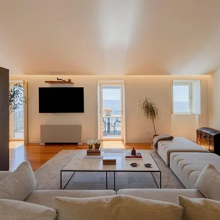 Casa Da Quinta De Santa Cruz - Douro Valley - By Rowdhouses Ξενοδοχείο