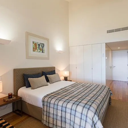 Casas Da Quinta De Santa Cruz - Douro Land Hotel Peso da Régua