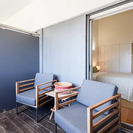 Casa Da Quinta De Santa Cruz - Douro Valley - By Rowdhouses