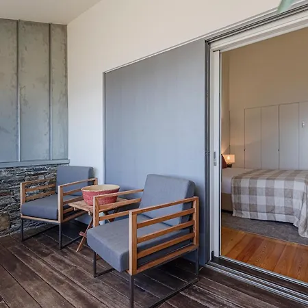 Casa Da Quinta De Santa Cruz - Douro Valley - By Rowdhouses * Peso da Régua