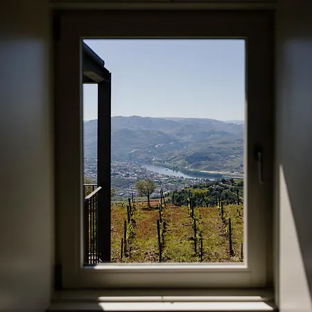 Casa Da Quinta De Santa Cruz - Douro Valley - By Met * Peso da Régua