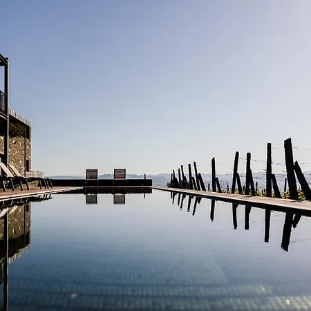 Casa Da Quinta De Santa Cruz - Douro Valley - By Rowdhouses Peso da Régua