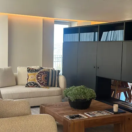 Hotel Casas Da Quinta De Santa Cruz - Douro Land *