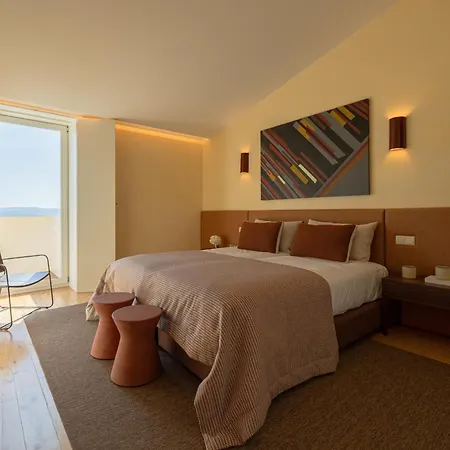 Casas Da Quinta De Santa Cruz - Douro Land Hotel