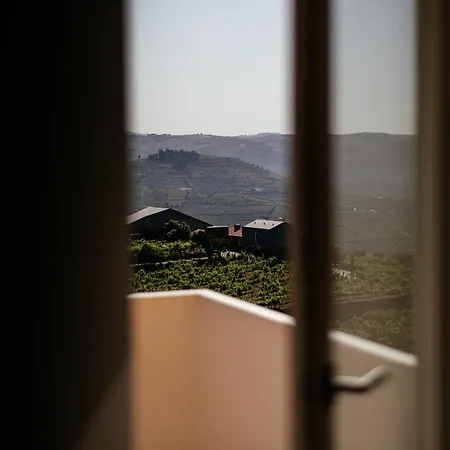 Casas Da Quinta De Santa Cruz - Douro Land *
