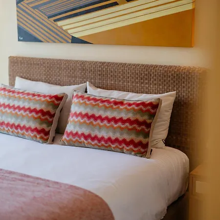 Casas Da Quinta De Santa Cruz - Douro Land Hotel