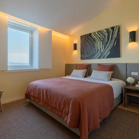 Casas Da Quinta De Santa Cruz - Douro Land Hotel *