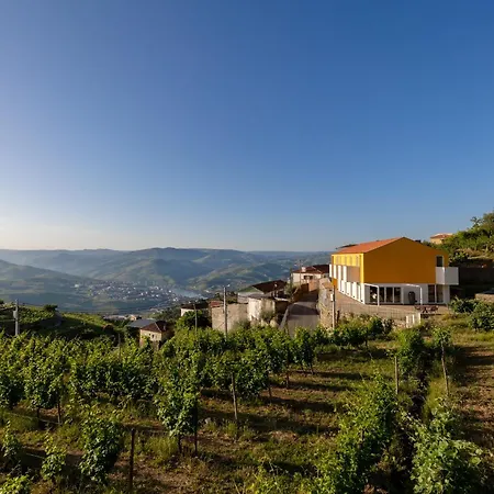 Casas Da Quinta De Santa Cruz - Douro Land Hotel Peso da Régua