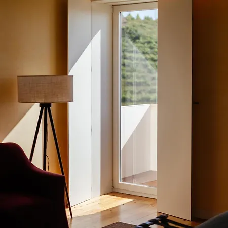 Casas Da Quinta De Santa Cruz - Douro Land Hotel