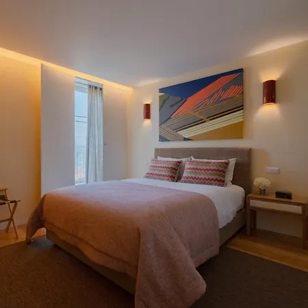 호텔 Casas Da Quinta De Santa Cruz - Douro Land