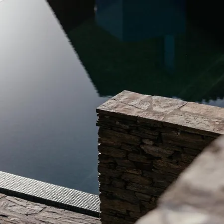 Casas Da Quinta De Santa Cruz - Douro Land Hotel