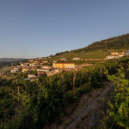 Hotel Casas Da Quinta De Santa Cruz - Douro Land