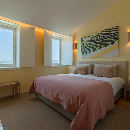 Casas Da Quinta De Santa Cruz - Douro Land Hotel *
