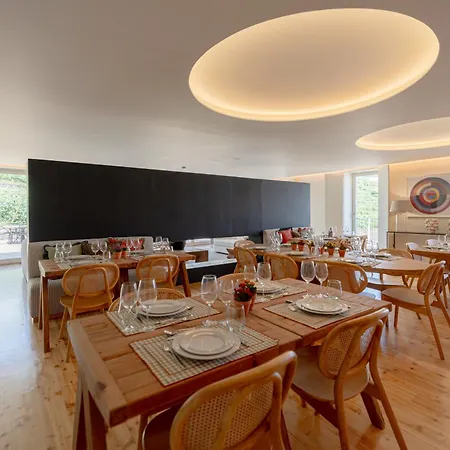 Casas Da Quinta De Santa Cruz - Douro Land Hotel