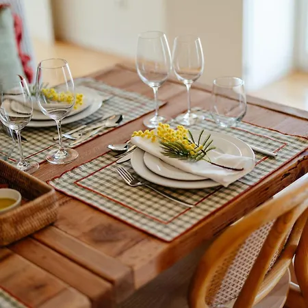 Hotel Casas Da Quinta De Santa Cruz - Douro Land