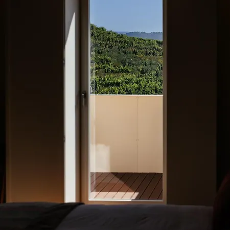 Casas Da Quinta De Santa Cruz - Douro Land Hotel *