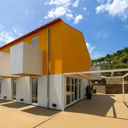 Casas Da Quinta De Santa Cruz - Douro Land Hotel Peso da Régua