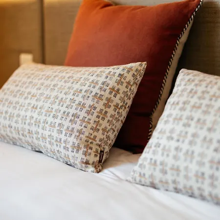 Casas Da Quinta De Santa Cruz - Douro Land Hotel