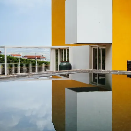 Casas Da Quinta De Santa Cruz - Douro Land * 페소다레과