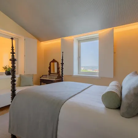 Casas Da Quinta De Santa Cruz - Douro Land Hotel *
