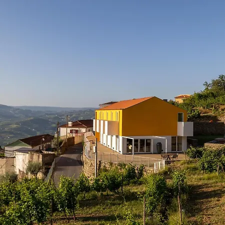 Casas Da Quinta De Santa Cruz - Douro Land *