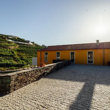 Casas Da Quinta De Santa Cruz - Douro Land *
