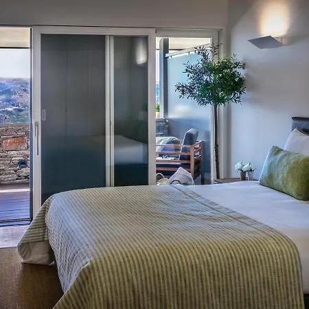 Hotel Casa Da Quinta De Santa Cruz - Douro Valley - By Met